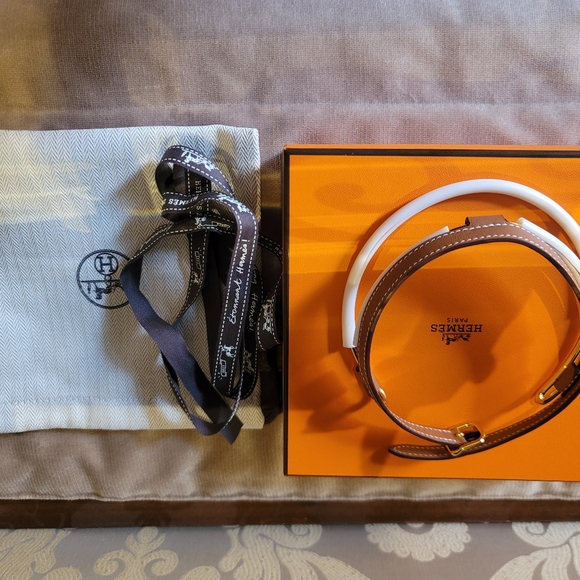 Hermes limited edition Choker - Picture 7 of 9